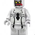 Single Sale Super Heroes Building Blocks Black Lantern PG1584 Minifigure Toy For Gift