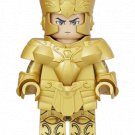 Twelve Constellation Saint Seiya Movie Anime Figures PG1928 Minifigure Toy For Gift