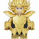 Twelve Constellation Saint Seiya Movie Anime Figures PG1929 Minifigure Toy For Gift