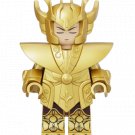 Twelve Constellation Saint Seiya Movie Anime Figures PG1931 Minifigure Toy For Gift