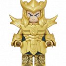 Twelve Constellation Saint Seiya Movie Anime Figures PG1933 Minifigure Toy For Gift