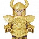 Twelve Constellation Saint Seiya Movie Anime Figures PG1934 Minifigure Toy For Gift
