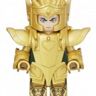 Twelve Constellation Saint Seiya Movie Anime Figures PG1935 Minifigure Toy For Gift