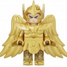 Twelve Constellation Saint Seiya Movie Anime Figures PG1937 Minifigure Toy For Gift