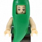 Super Heroes Pineapple Pepper Peanut Fruit PG1232 Minifigure Toy For Gift