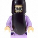 Super Heroes Pineapple Pepper Peanut Fruit PG1231 Minifigure Toy For Gift