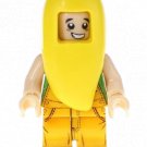 Super Heroes Pineapple Pepper Peanut Fruit PG1230 Minifigure Toy For Gift