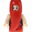 Super Heroes Pineapple Pepper Peanut Fruit PG1229 Minifigure Toy For Gift