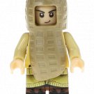 Super Heroes Pineapple Pepper Peanut Fruit PG1228 Minifigure Toy For Gift