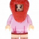 Super Heroes Pineapple Pepper Peanut Fruit PG1227 Minifigure Toy For Gift