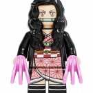 Brand new Demon Slayer Toys Kamado Tanjirou PG2319 Minifigure Toy For Gift