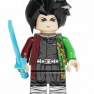 Brand new Demon Slayer Toys Kamado Tanjirou PG2320 Minifigure Toy For Gift