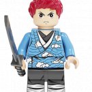 Brand new Demon Slayer Toys Kamado Tanjirou PG2322 Minifigure Toy For Gift