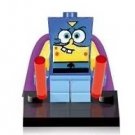 Spongebob Snail Seastar Sponge Squirrel EG059 Minifigure Toy For Gift