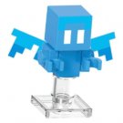 Game Mine Craft Crystal Golden Knight Piglin GH0237 Minifigure Toy For Gift Action Figures