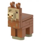 Game Mine Craft Crystal Golden Knight Piglin GH0238 Minifigure Toy For Gift Action Figures