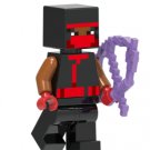 Mine Craft Building Blocks Bricks Diver Tamer Zombie G0037 Minifigure Toy For Gift Action Figures