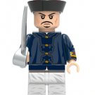 Chinese Ancient Soldier Building Blocks Action Figures XH1848 Minifigure Toy For Gift Action Figures