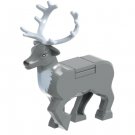 Deer Building Blocks Roman Soldiers Bricks XH1765 Minifigure Toy For Gift Action Figures