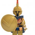 Building Blocks Roman Soldiers Bricks Action XH1470 Minifigure Toy For Gift Action Figures