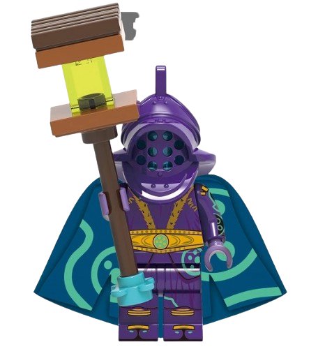 Building Blocks Roman Soldiers Bricks Action XH1472 Minifigure Toy For Gift Action Figures