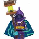 Building Blocks Roman Soldiers Bricks Action XH1472 Minifigure Toy For Gift Action Figures