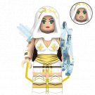 Building Blocks Roman Soldiers Bricks Action XH1473 Minifigure Toy For Gift Action Figures