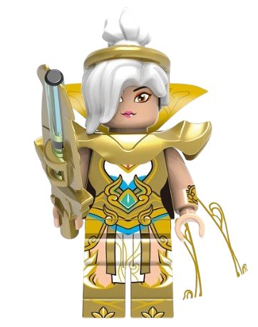 Building Blocks Roman Soldiers Bricks Action XH1475 Minifigure Toy For Gift Action Figures