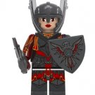 Building Blocks Roman Soldiers Bricks Action XH1478 Minifigure Toy For Gift Action Figures