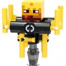 Mine Craft Steve Alex Agent NPC Building Blocks XH1565 Minifigure Toy For Gift Action Figures