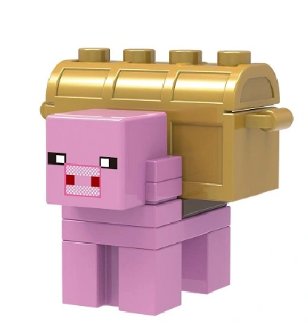 Mine Craft Steve Alex Agent NPC Building Blocks XH1566 Minifigure Toy For Gift Action Figures