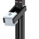 Mine Craft Steve Alex Agent NPC Building Blocks XH1571 Minifigure Toy For Gift Action Figures