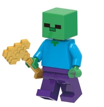 Mine Craft Steve Alex Agent NPC Building Blocks XH1572 Minifigure Toy For Gift Action Figures