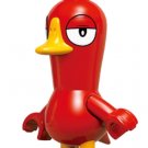 Popular Game Series Goose Goose Duck Building Blocks R025 Minifigure Toy For Gift Action Figures