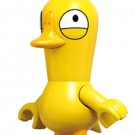Popular Game Series Goose Goose Duck Building Blocks R026 Minifigure Toy For Gift Action Figures