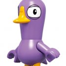 Popular Game Series Goose Goose Duck Building Blocks R030 Minifigure Toy For Gift Action Figures