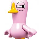 Popular Game Series Goose Goose Duck Building Blocks R032 Minifigure Toy For Gift Action Figures