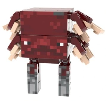 Mine Craft Game Series Building Blocks XH1609 Minifigure Toy For Gift Action Figures