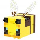 Mine Craft Game Series Building Blocks XH1610 Minifigure Toy For Gift Action Figures