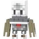 Mine Craft Game Series Building Blocks XH1612 Minifigure Toy For Gift Action Figures