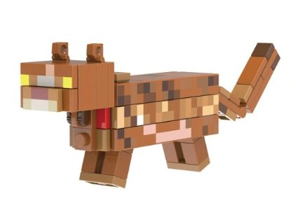 Mine Craft Game Series Building Blocks XH1614 Minifigure Toy For Gift Action Figures