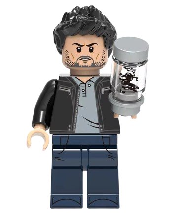 Figures Vulture Venom Riot Eddie Brock Carnege Doctor Octopus XH 1055 Minifigure Toy For Gift