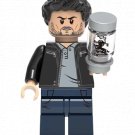 Figures Vulture Venom Riot Eddie Brock Carnege Doctor Octopus XH 1055 Minifigure Toy For Gift