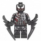 Figures Vulture Venom Riot Eddie Brock Carnege Doctor Octopus XH 1056 Minifigure Toy For Gift