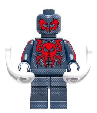 Figures Vulture Venom Riot Eddie Brock Carnege Doctor Octopus XH 1059 Minifigure Toy For Gift