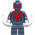 Figures Vulture Venom Riot Eddie Brock Carnege Doctor Octopus XH 1059 Minifigure Toy For Gift