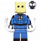 Figures Vulture Venom Riot Eddie Brock Carnege Doctor Octopus XH 1060 Minifigure Toy For Gift