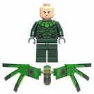 Figures Vulture Venom Riot Eddie Brock Carnege Doctor Octopus XH 1062 Minifigure Toy For Gift