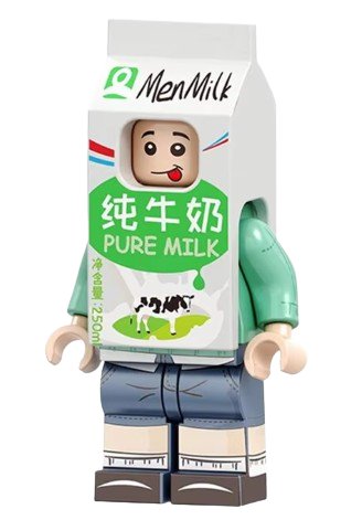Single Sale Buliding Blocks Series Fire Dragon Balloon PG1299 Minifigure Toy Gift Action Figures