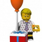 Single Sale Buliding Blocks Series Fire Dragon Balloon PG1238 Minifigure Toy Gift Action Figures
